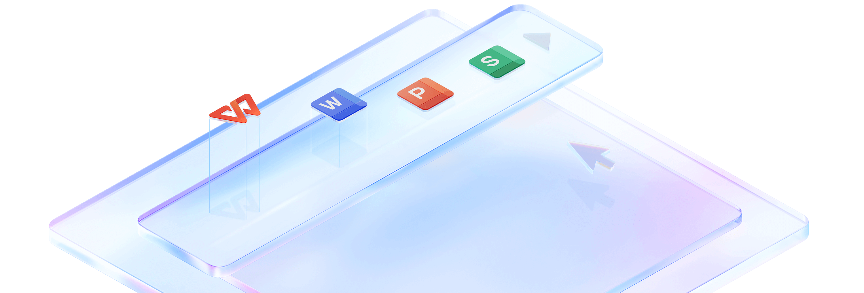 WPS Office 免费下载，轻量安装，快速启动